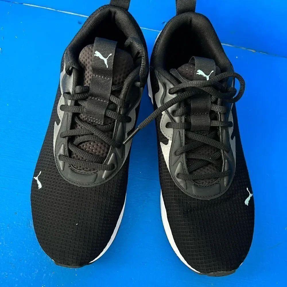 Puma Cell Initiate Summer Training Womens Training Sneakers Shoes Size 9.5. - Picture 3 of 6